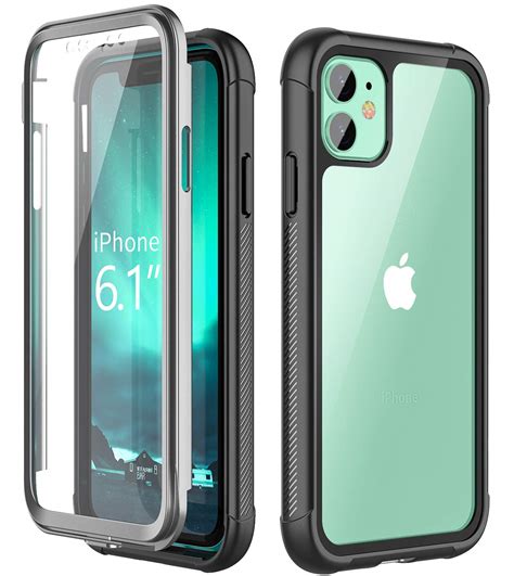 Weve personally tested the Pelican Protector iPhone 12 Pro case, and we highly recommend it for its protection. . Best protective phone cases